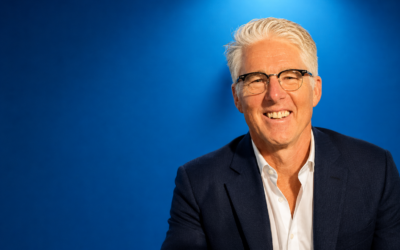 Brady Wilson Answers Juicy Questions For Leaders