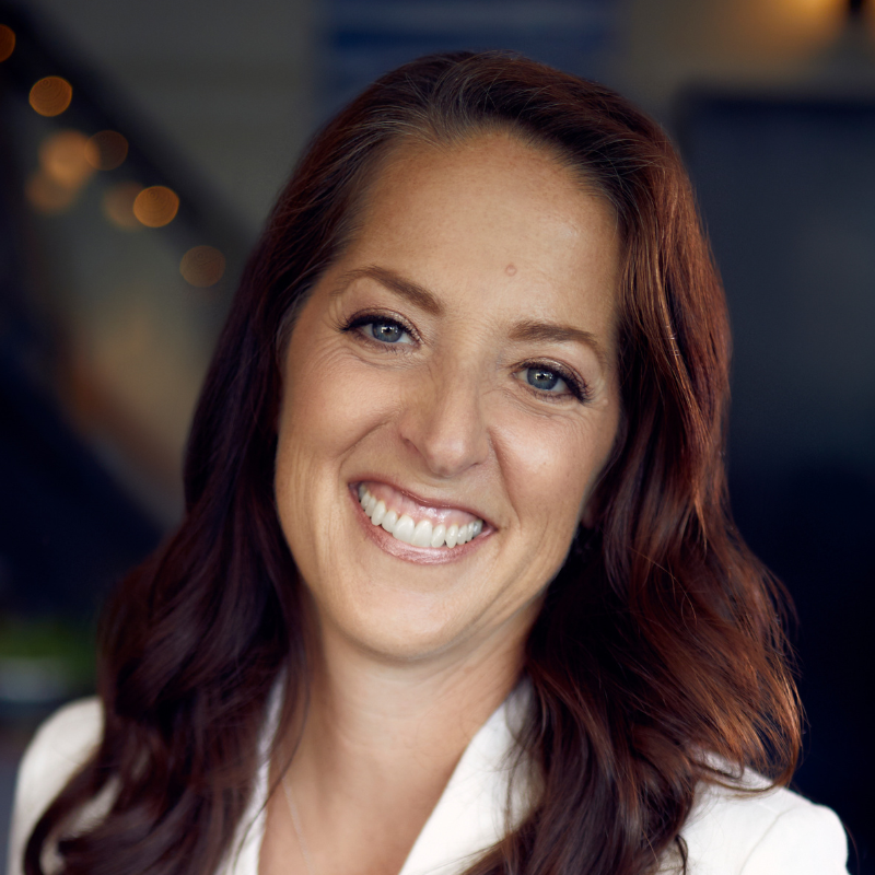 Kathy Kay - Senior Facilitator & Leadership Coach