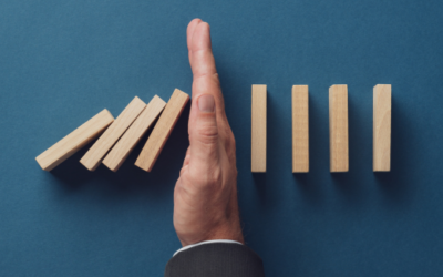 Mitigate Change Management Risks and Lead Effectively Through Uncertainty